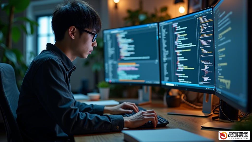TC脚本开发工具：解锁自动化测试的高效利器

