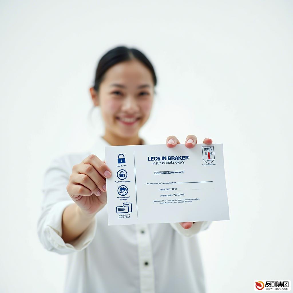 保险经纪牌照申请费用全解析:多少钱?如何申请?
