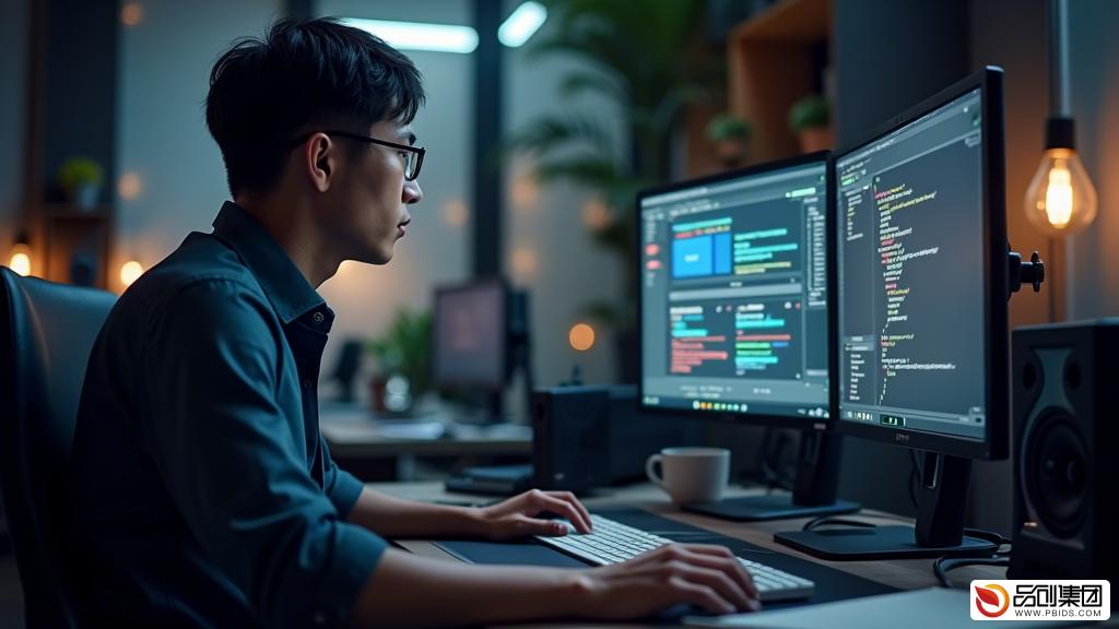 小程序定制开发中的软件技术深度解析