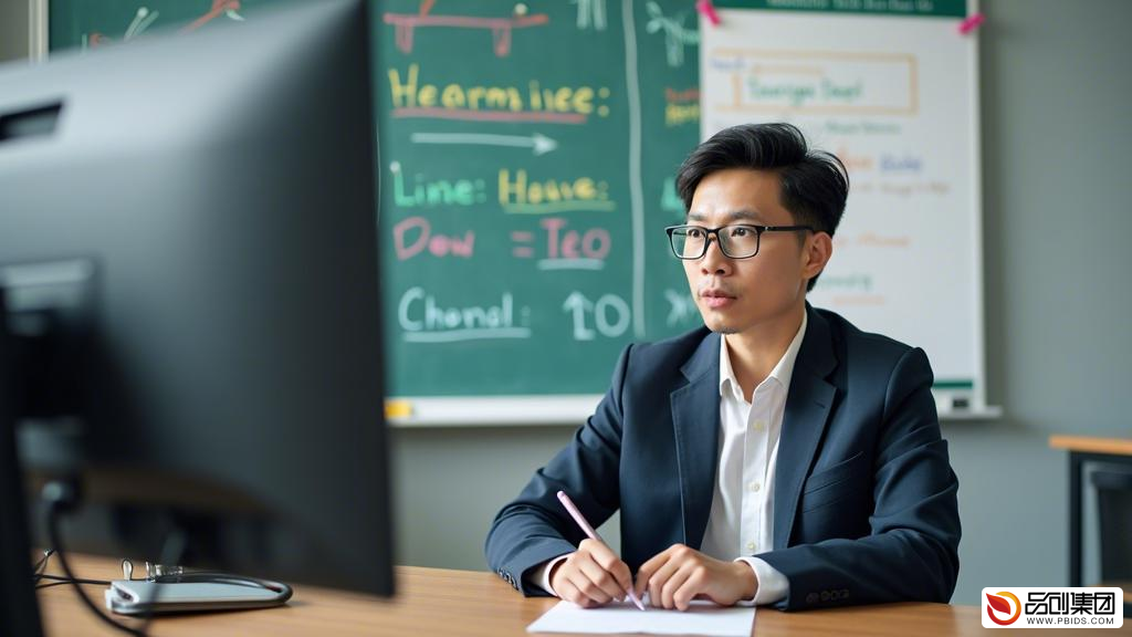 在线教学软件开发：打造高效互动的教育新平台
