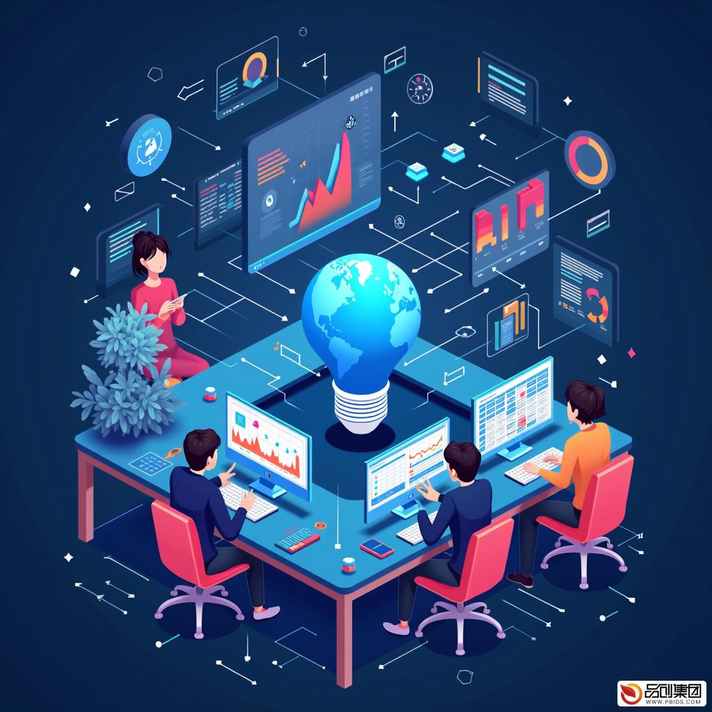 DeepSeek的AI技术：重塑企业决策支持系统的未来
