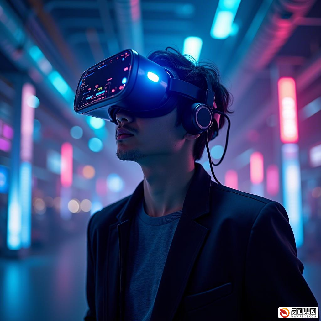 VR开发公司哪家强?深度解析行业领军者