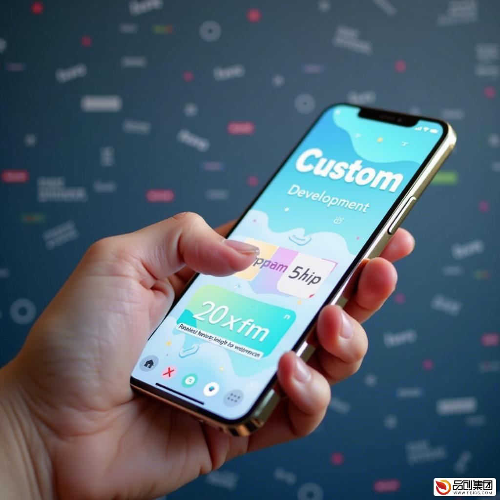 App定制与开发:打造专属移动应用的全面指南