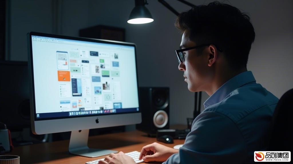 引领未来：揭秘APP定制应用公司的创新之路

