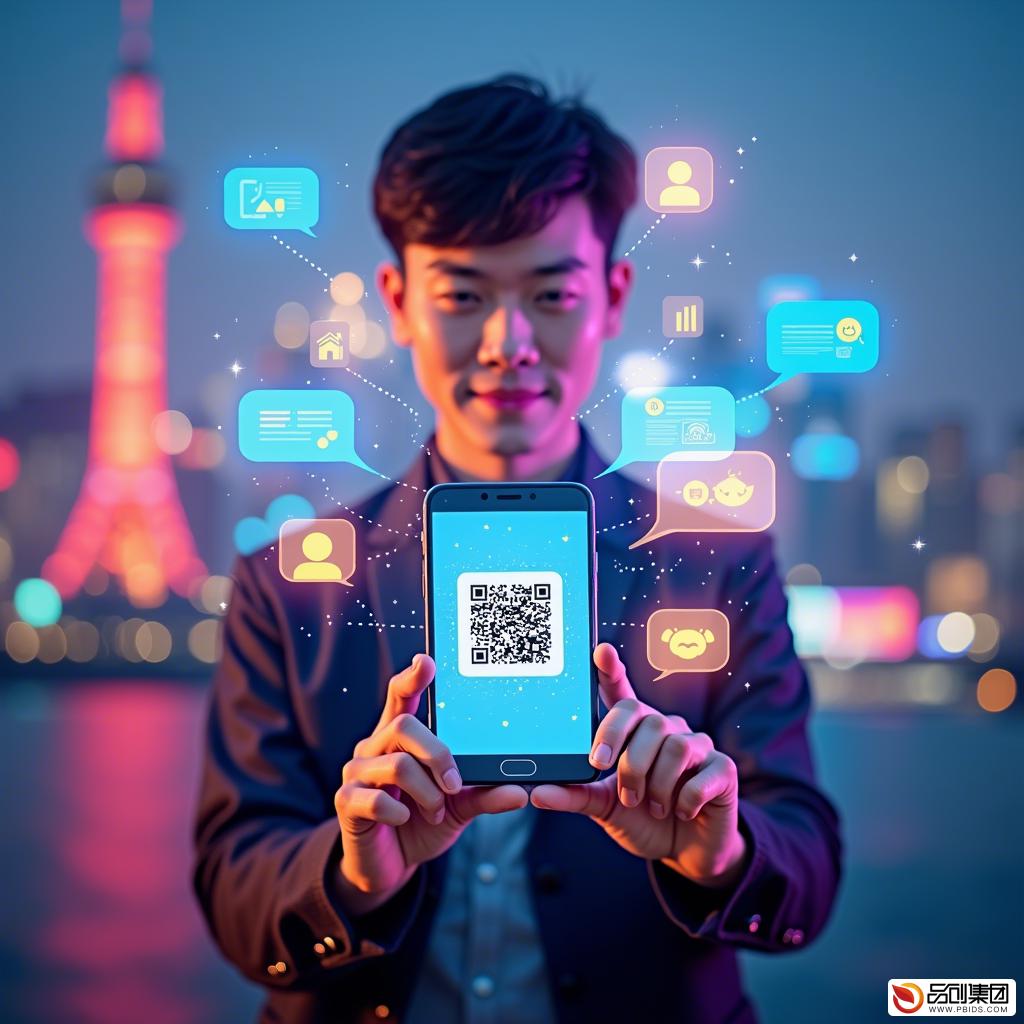 南通公众号开发：打造高效互动的数字营销新平台
