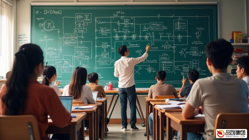 高中物理免费教学软件：开启科学探索之旅的钥匙
