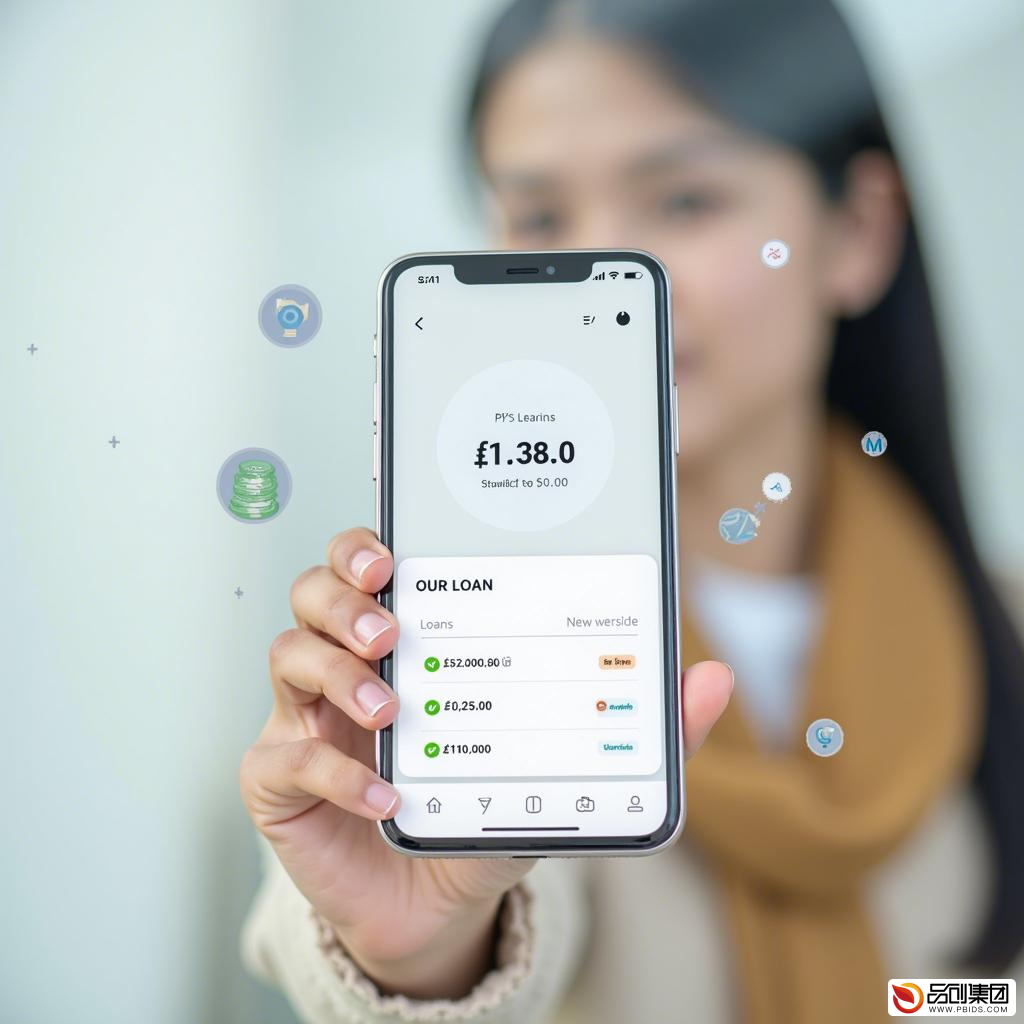 App贷款软件开发:全面解析与实战指南