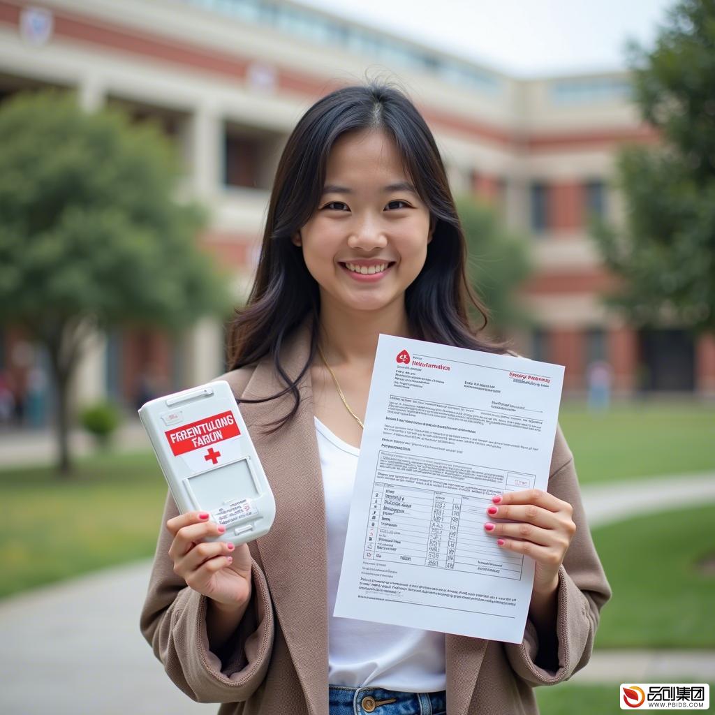 大学学费构成揭秘:意外险是否包含在内?