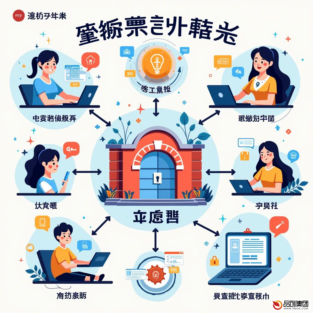 网络信息安全:构建数字时代的坚固防线