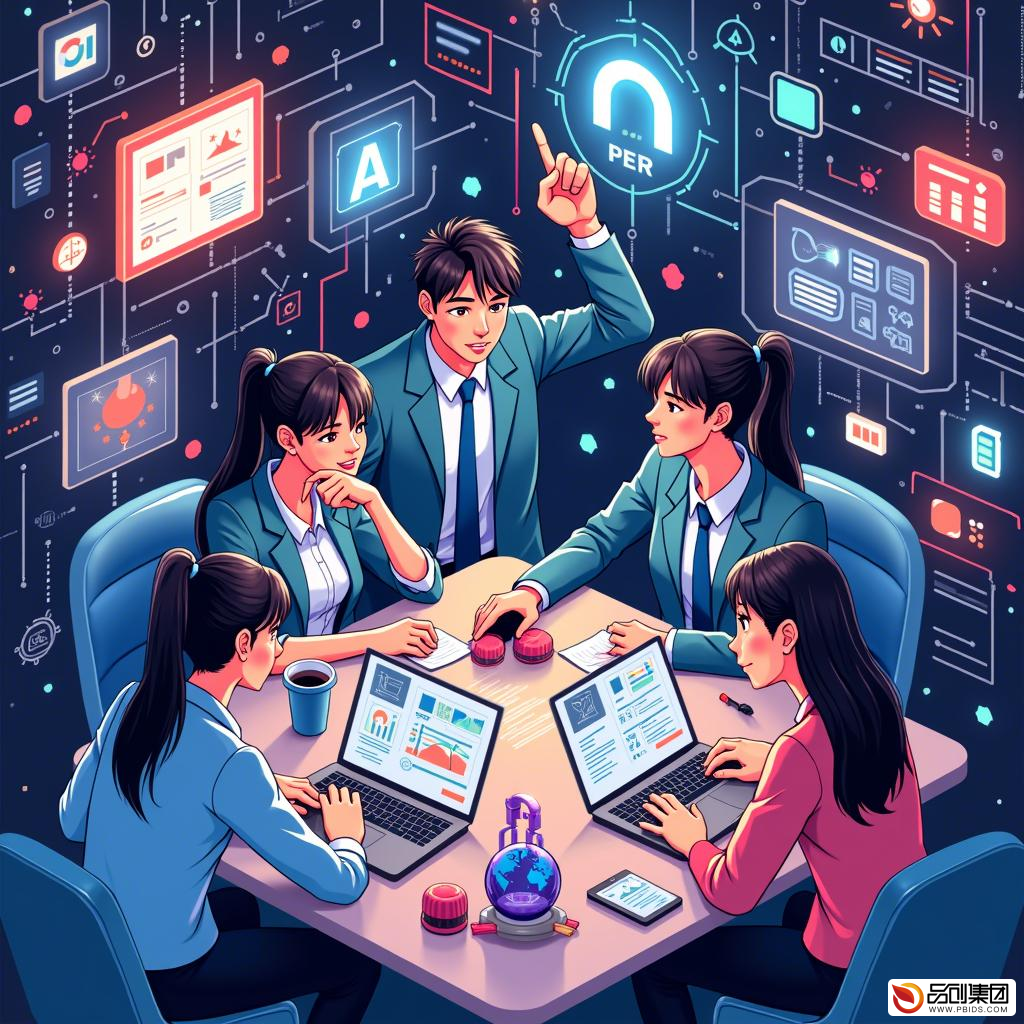智能体技术集成:引领未来科技革命的关键力量