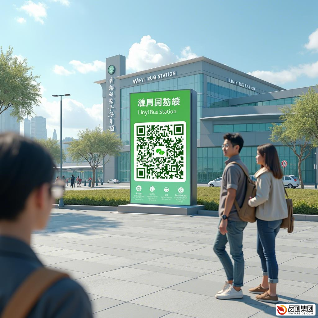 临沂汽车站微信公众号:便捷出行的新选择