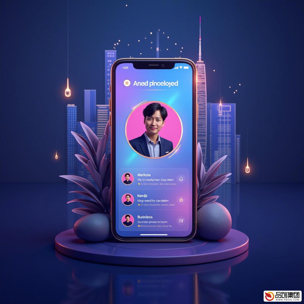 温州APP定制开发:打造专属移动应用,赋能企业数字化转型