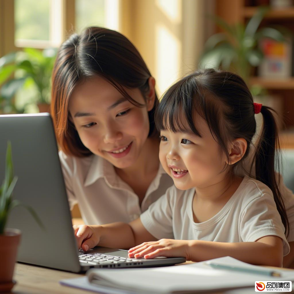 儿童教育软件大全:开启孩子智慧之门的钥匙