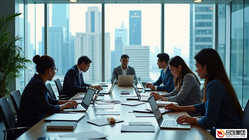 灵活用工外包服务：企业人力资源管理的新趋势
