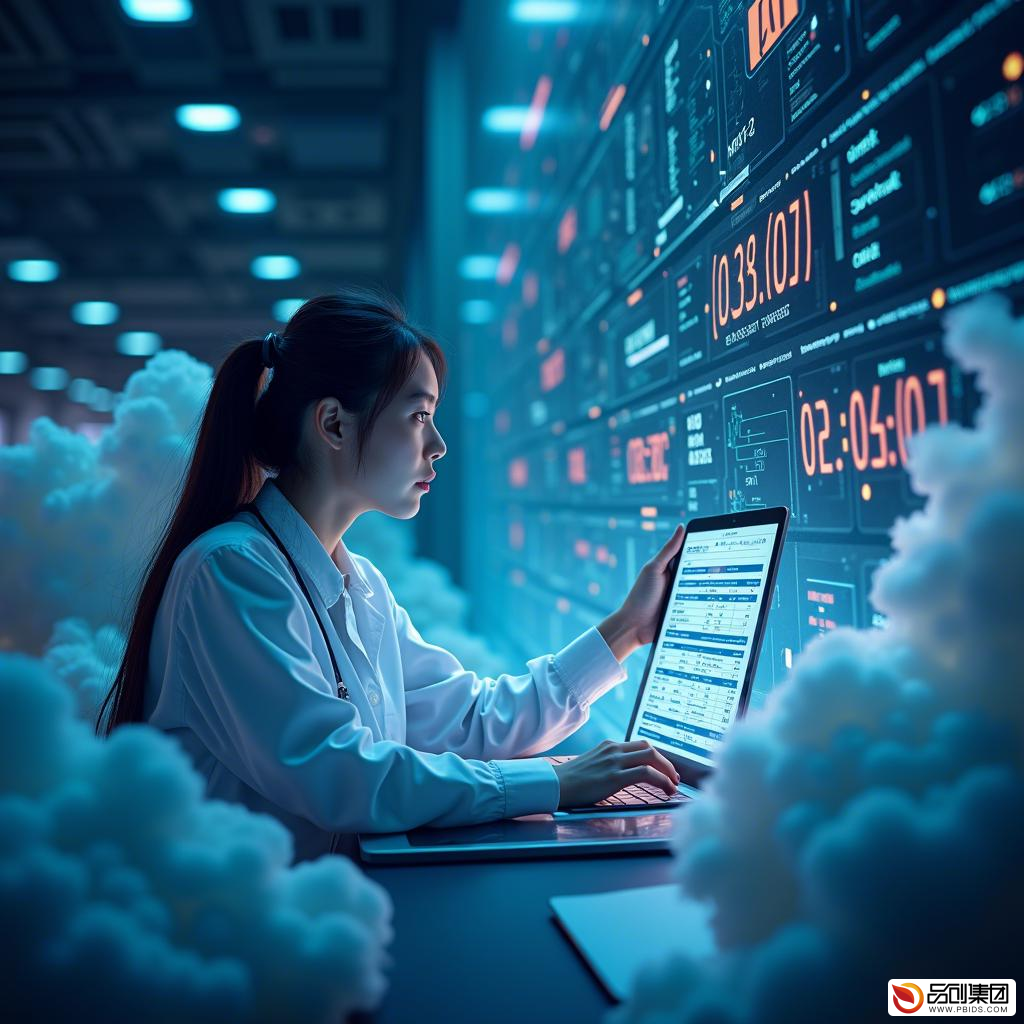AI模型训练数据预处理方案:构建高效训练流程的基石