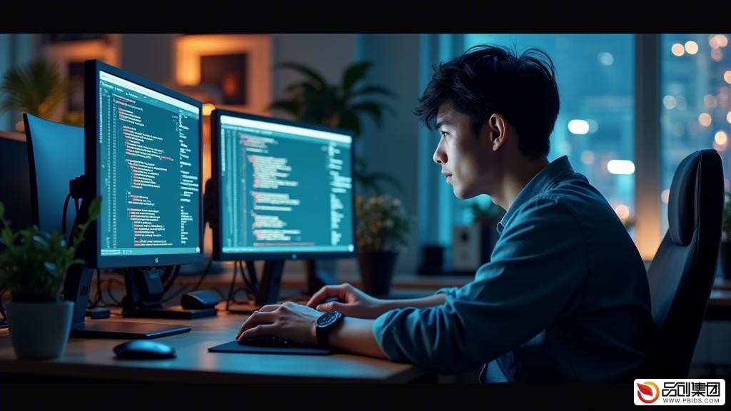 自己搞软件开发：从零到一的全面指南
