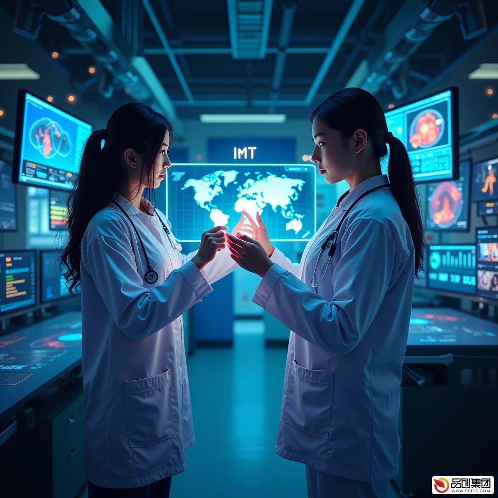 品创集团：AI技术引领急诊急救新纪元，全方位守护生命健康

