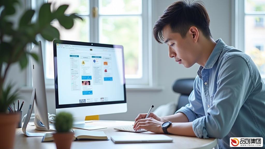 精通Bootstrap网页设计：打造响应式与美观网页的实战指南
