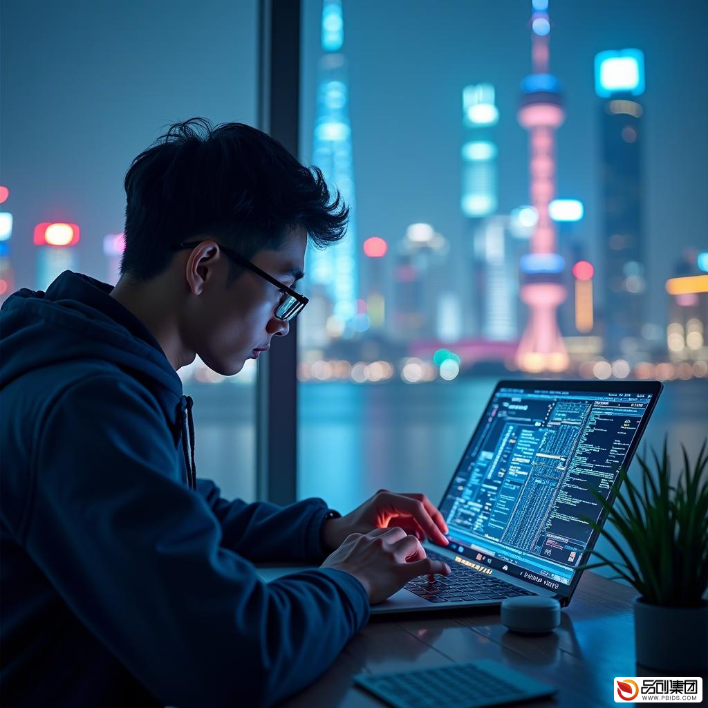 上海APP开发定制:打造专属移动应用的全方位指南