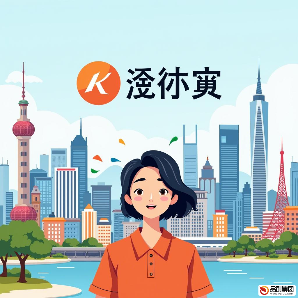 塑造城市灵魂:城市视觉形象设计的艺术与实践