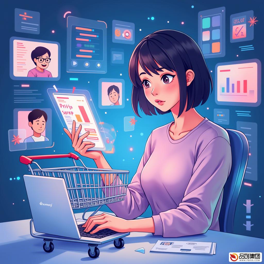 DeepSeek模型在电商行业的应用实践与创新探索之旅