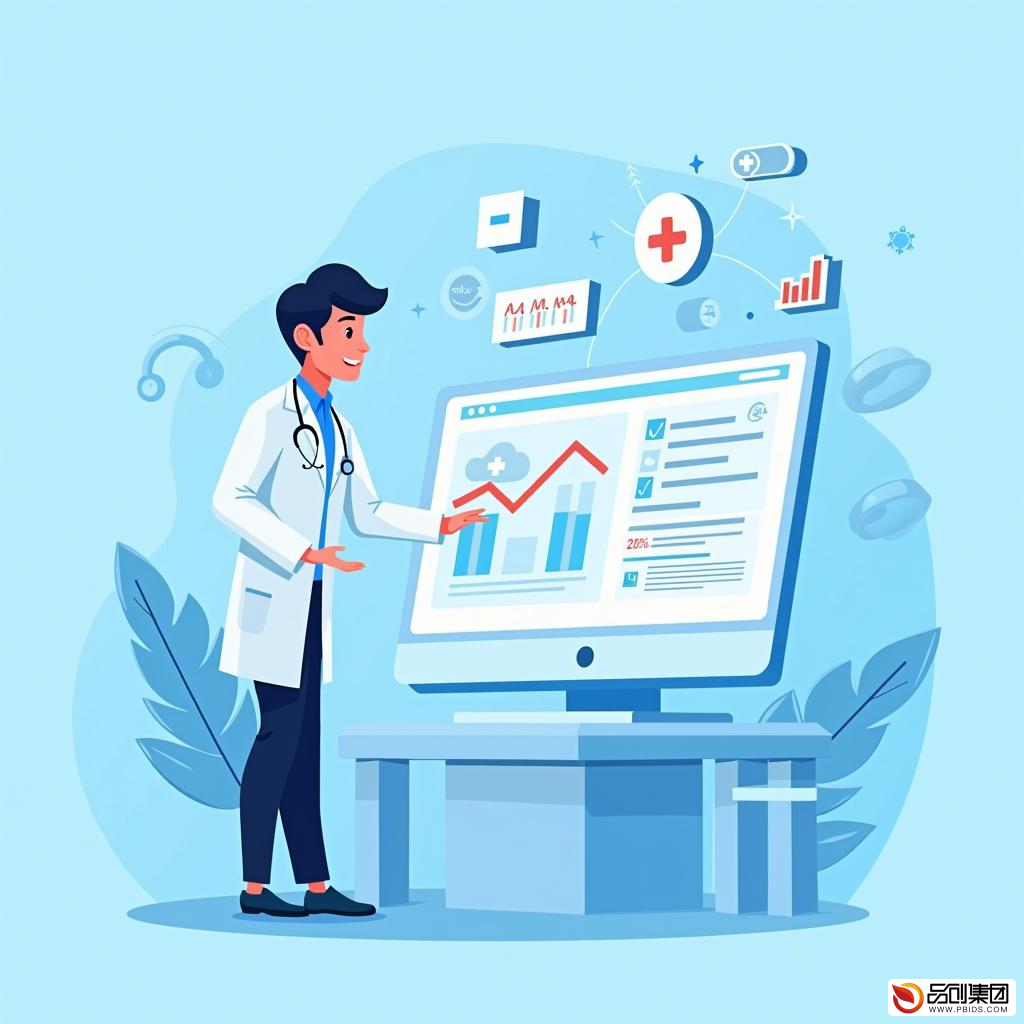 互联网医院系统开发:引领医疗健康数字化转型的新篇章