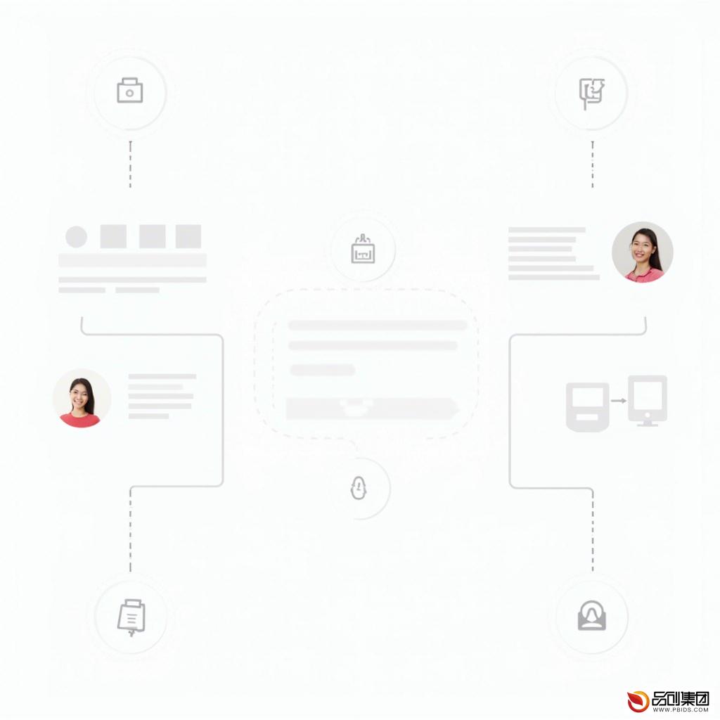 ERP软件开发：构建高效企业管理的基石

