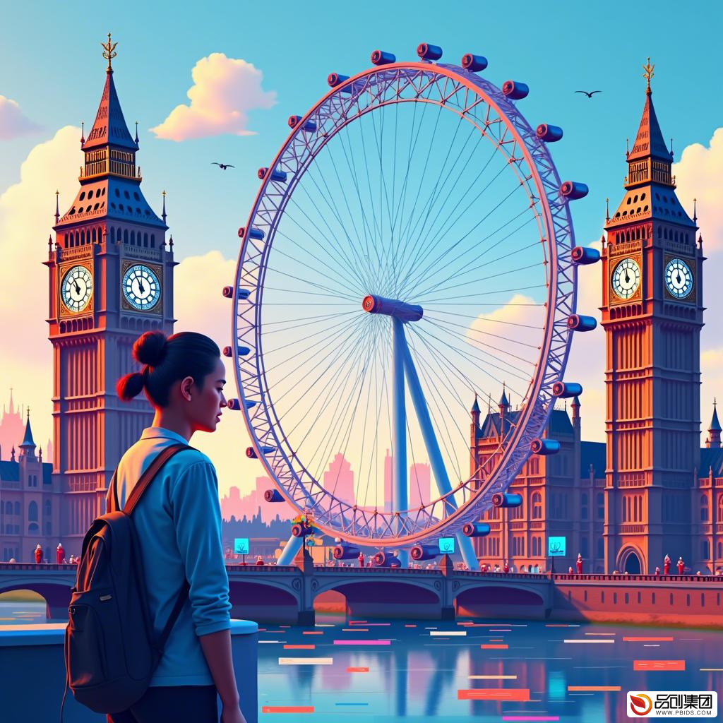 英国交互设计硕士院校深度解析:探索创意与技术的完美融合