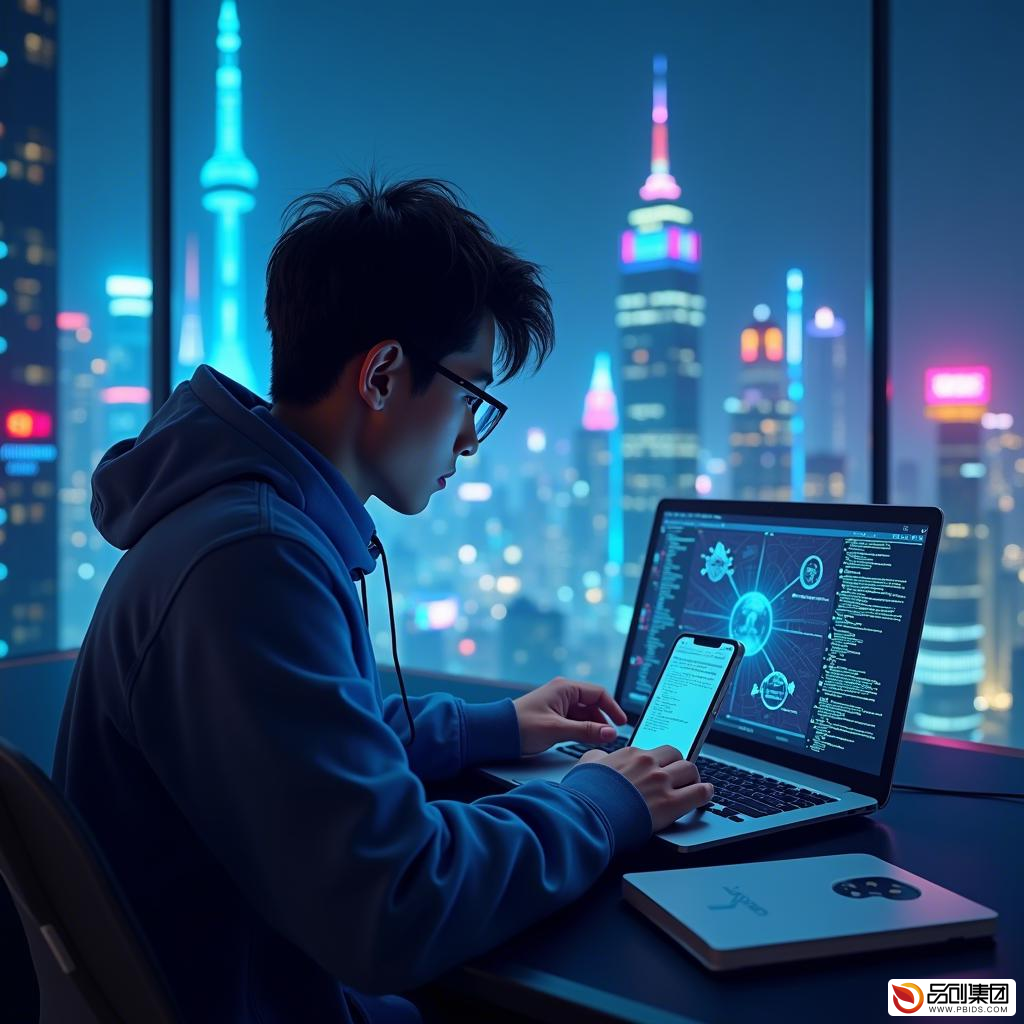 江苏APP开发公司的崛起与创新之路