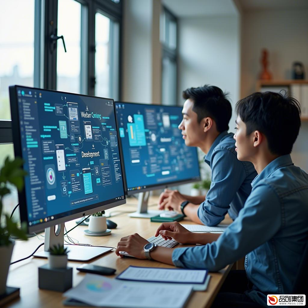 定制开发软件App:打造专属数字解决方案的全方位指南