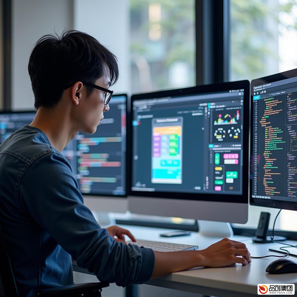 全面掌握鸿蒙APP开发:从入门到精通