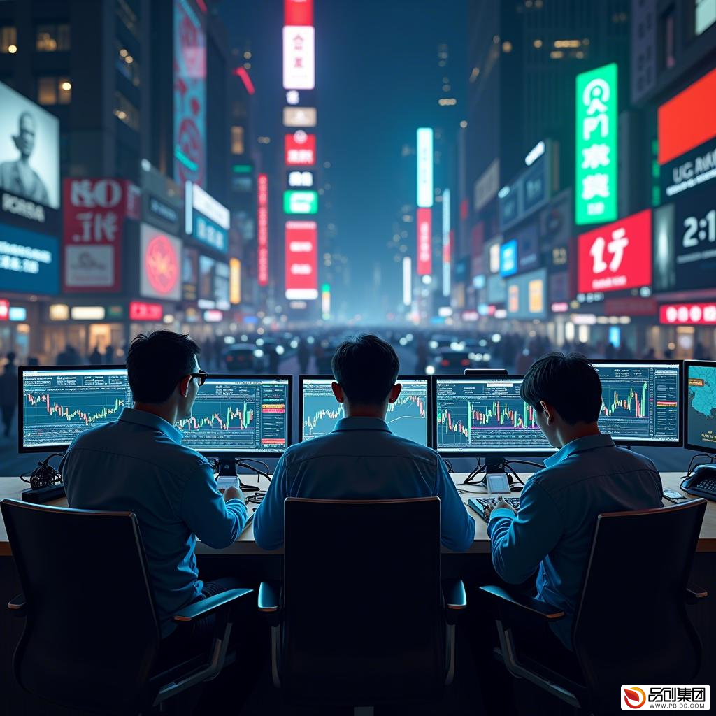炒股软件大比拼:哪种最适合您?