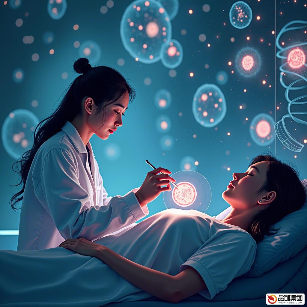 基因编辑临床转化:遗传病治疗的伦理挑战与技术突破