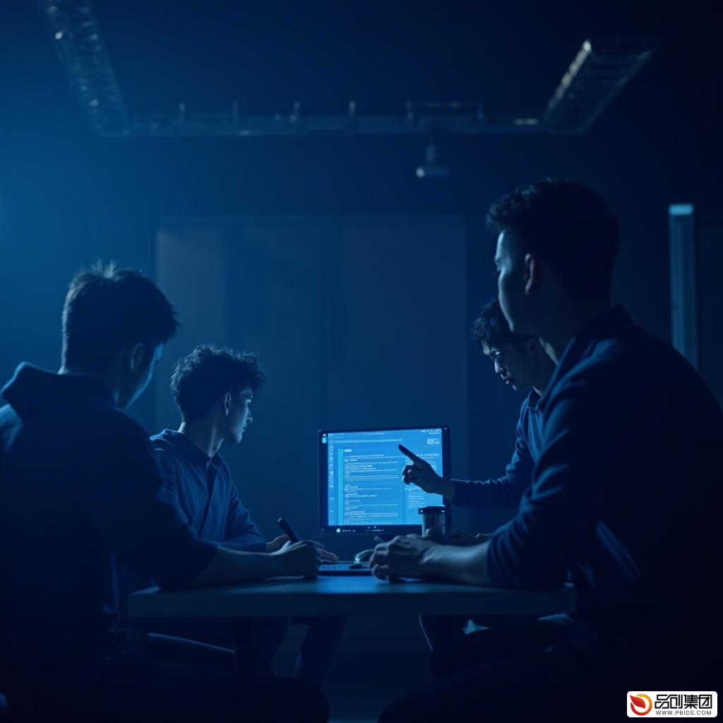 定制软件研发:打造专属解决方案的全方位指南