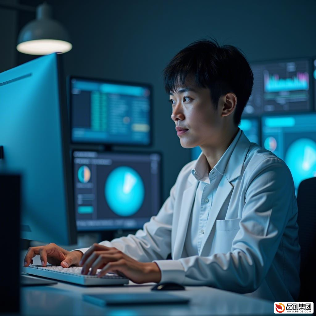 外包测试岗位：解锁软件质量的秘密武器
