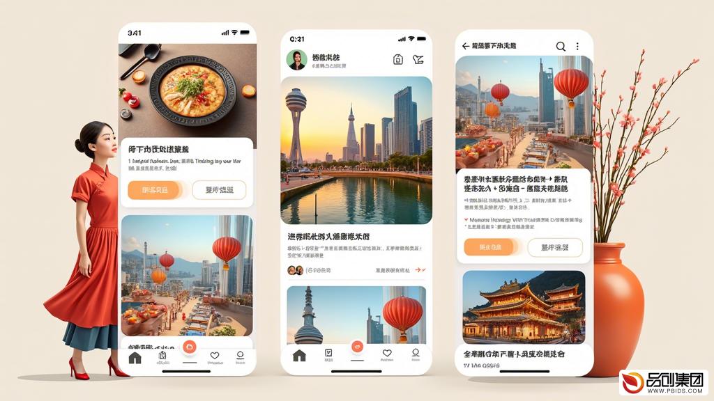 南昌微信公众号开发：打造高效互动的移动营销平台
