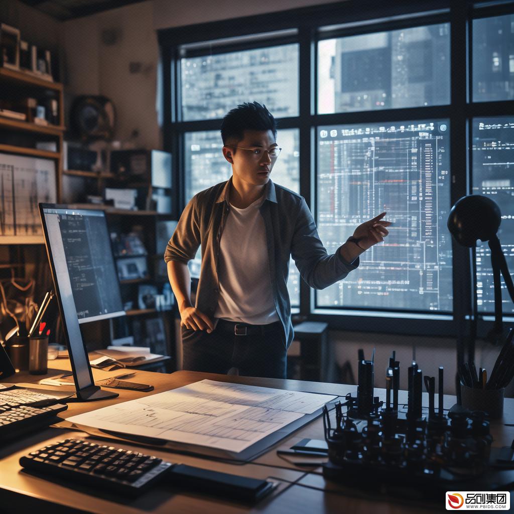 App开发必备工具：全面解析开发过程中所需的软件
