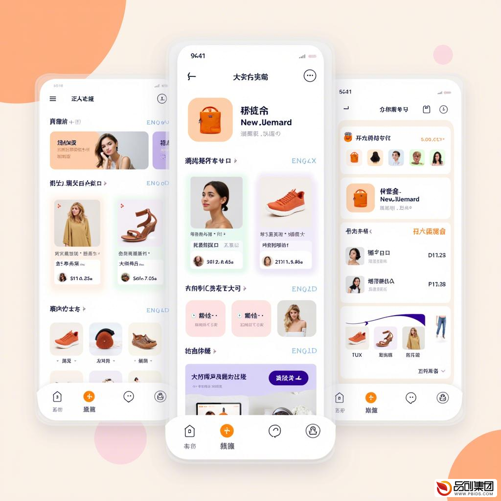 新零售APP开发定制：重塑商业格局的利器
