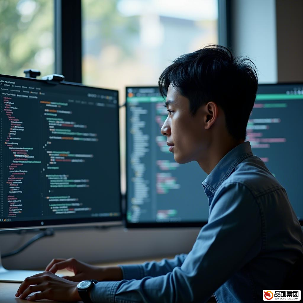 软件项目托管平台:提升开发效率与团队协作的利器
