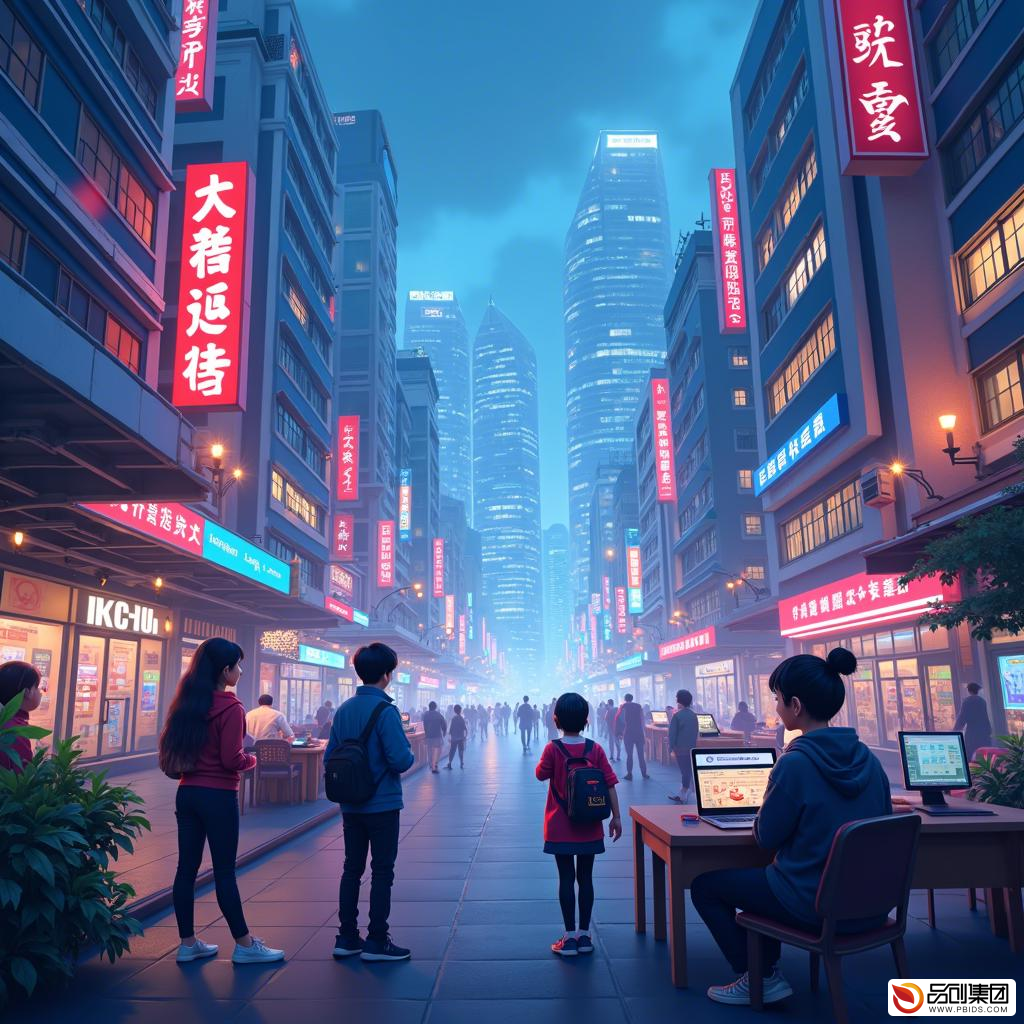 成都在线教育开发:创新引领未来教育新风尚