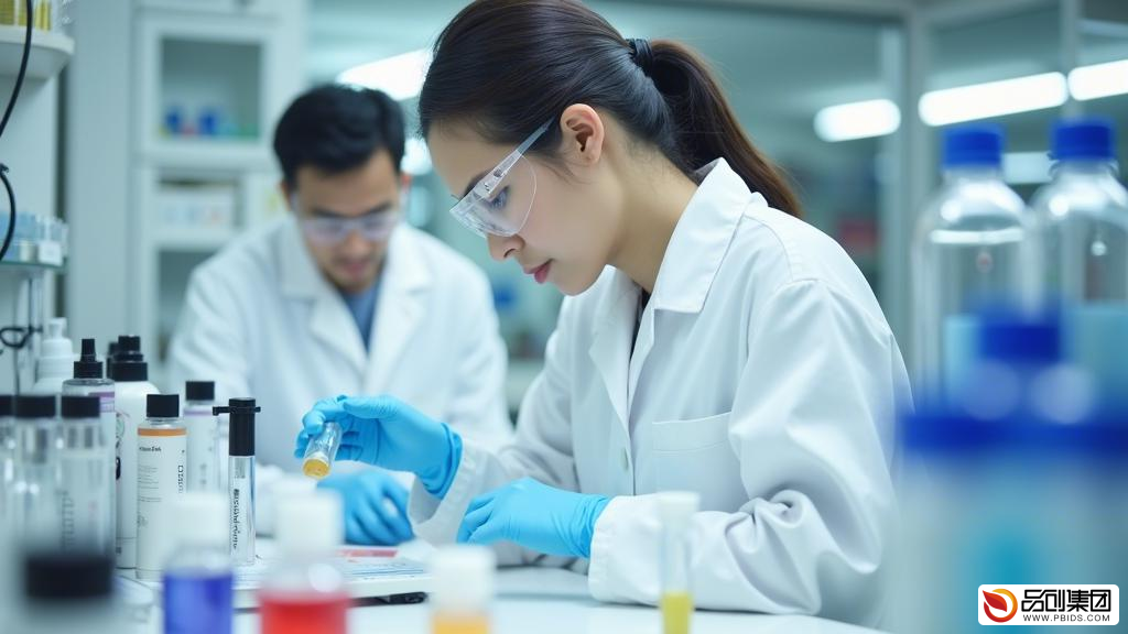 构建化妆品安全评估系统：保障消费者健康的坚实防线
