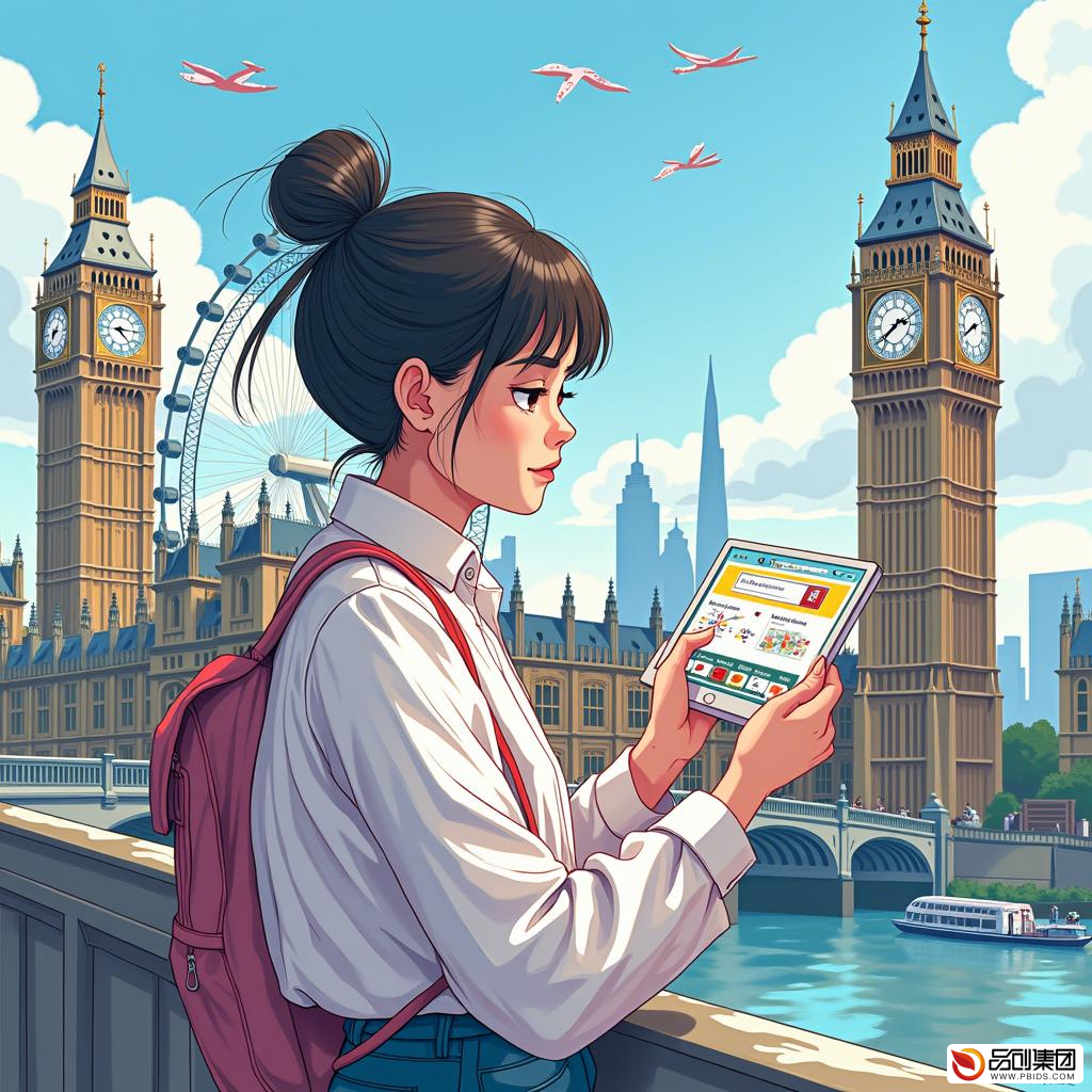 英国交互设计高校深度解析:培养创意与技术的未来设计师