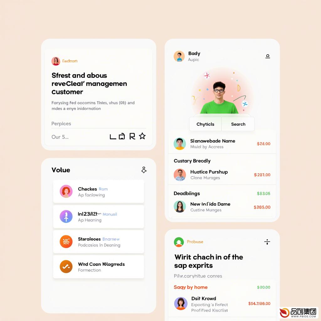 微信管理小程序:高效运营新工具,解锁营销新玩法