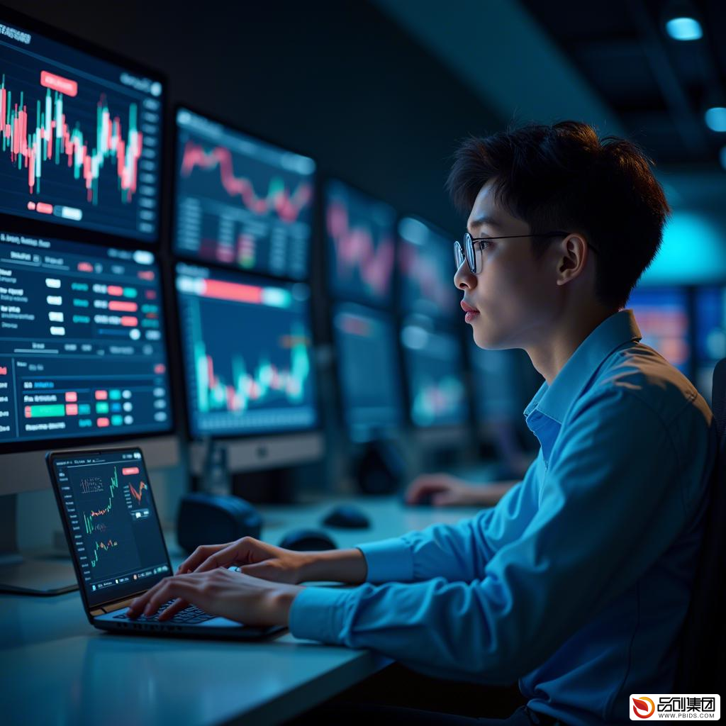 股票买卖交易系统：全面解析与实战指南
