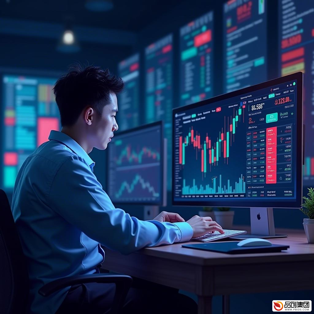 炒股必备：全面解析哪款软件更适合您