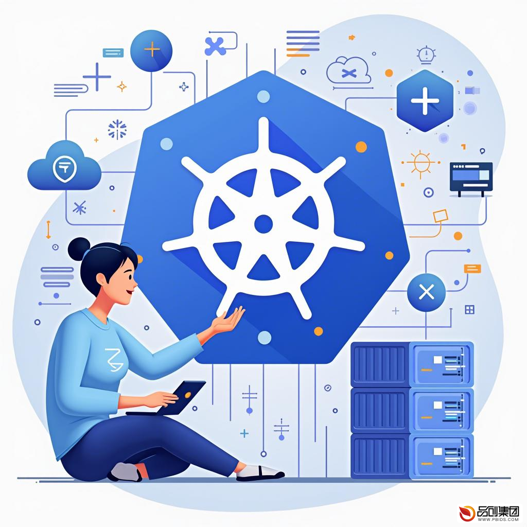 云原生开发平台的核心：深入探索Kubernetes（k8s）