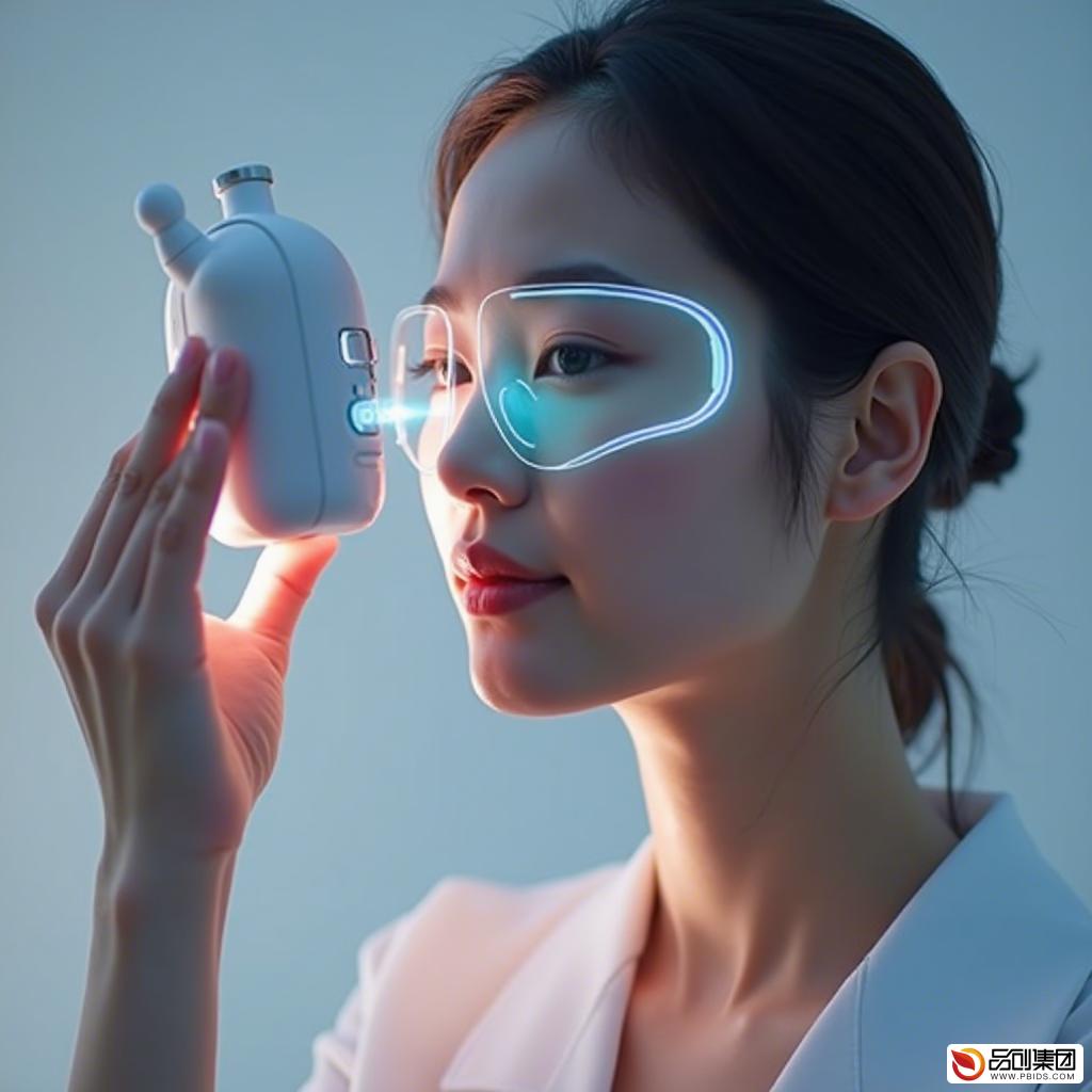 智能美容治疗助手:革新你的美容体验