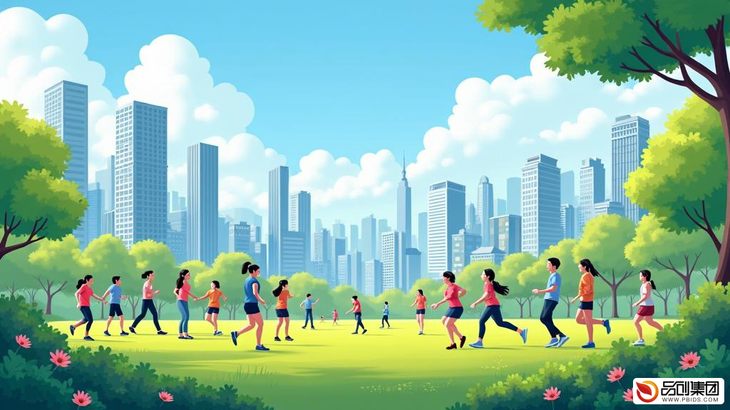 健康张家港：打造全民健康新生态
