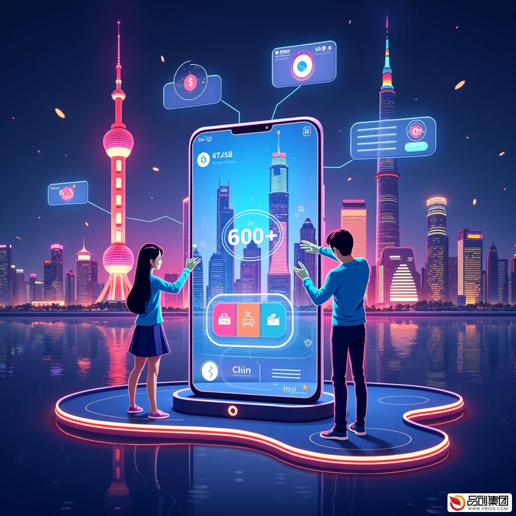 小程序定制开发上海:打造专属商业利器,引领数字化转型