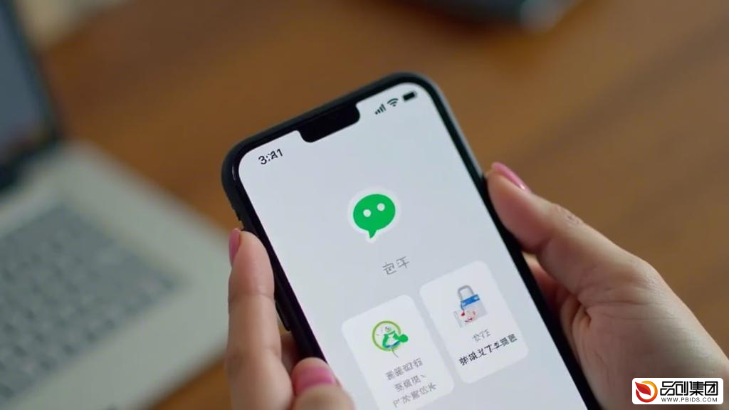 微信小程序定制开发：北京企业的数字化转型新引擎
